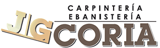Carpintería J.G. Coria logo